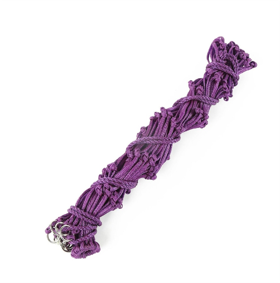 image 1 of Shires Haynet Black