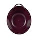 image 2 of Lifeventure Ellipse Camping Bowl | Grey