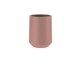 image 1 of Cosmic Standing Saona Round Cup Holder with High-Quality Resin for Bathroom
