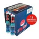 image 2 of Timco - 9 in 1 Universal Adhesive & Sealant - Black (Size 290ml - 1 Each)