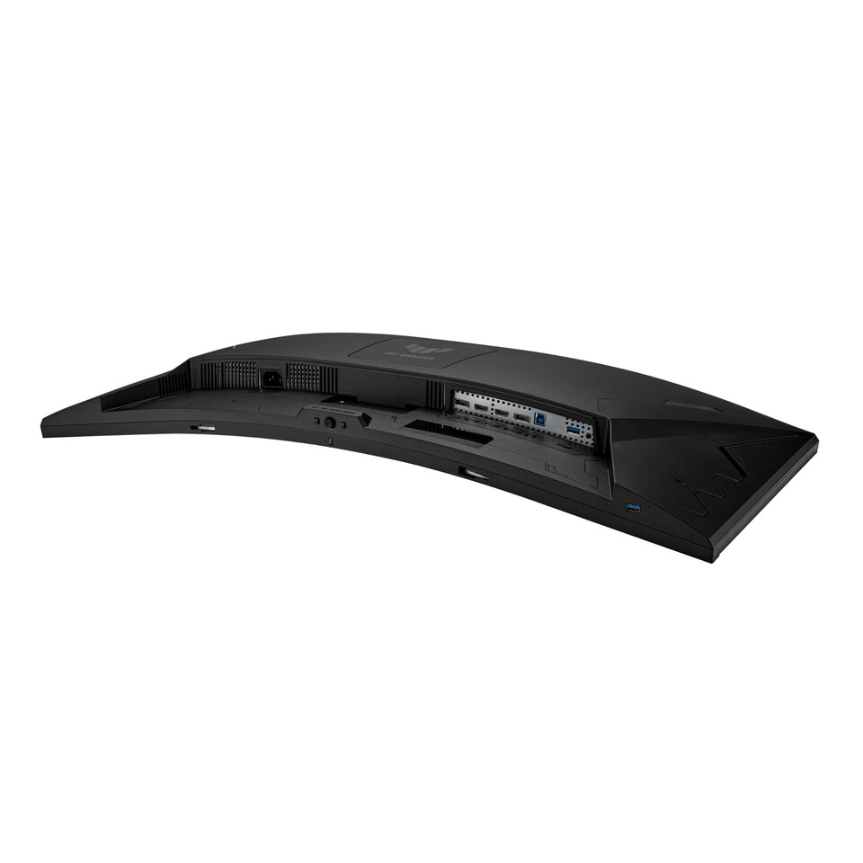 image 1 of TUF Gaming VG34WQ5A 34" VA LED Black Multimedia Curved Monitor