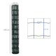 image 7 of PawHut 1Mx10M Chicken Wire Mesh Rabbit Poultry Animal Fence PVC Coated Netting