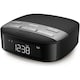image 2 of Philips TAR3505 FM/DAB/DAB+ Radio Alarm Clock | Black