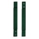 image 3 of Premier Swap & Pop Customizable Apron Straps - Bottle Green - One Size Green