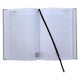 image 3 of Janrax 2026-2027 A5 Day Per Page Black Academic Diary