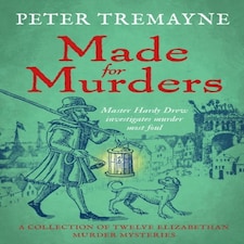 Made For Murders