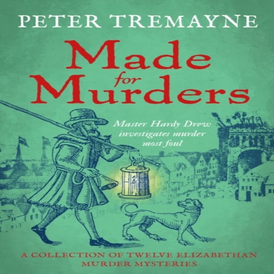 Made For Murders