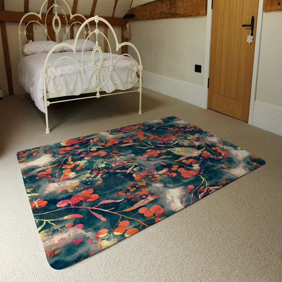 image 1 of Herbal (Rug) Multi | Large: 140x200cm