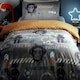 image 2 of Gamer Duvet Cover Set - Double - Grey