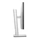 image 3 of Dell UltraSharp U2424H 23.8-Inch Full HD IPS 120Hz 5ms Height Adjustable Monitor | Black | Black |  Silver | 52.7 cm