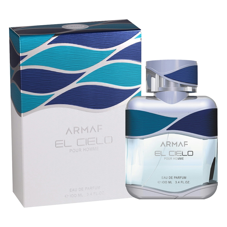 image 1 of ARMAF El Cielo Eau De Parfum 100ml