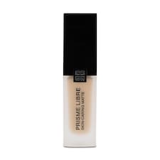 Givenchy Prisme Libre Skin Caring Matte Foundation 3 C275 N/A