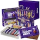 image 1 of Cadbury Dad My Hero Chocolate Selection Box Gift Hamper