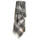 image 2 of Lifestyle Cottage Throw/Blanket - Grey