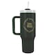 image 1 of The Lord Of The Rings Logo 1.2L Tumbler - Green - One Size Green | One Size