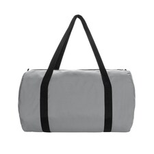 XD Collection Dillon RPET Sports Foldable Duffle Bag - Grey - One Size | Grey | One Size