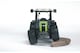 image 4 of Bruder Claas Nectis 267 F Detailed Vehicle & Playset Model