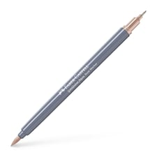 Goldfaber Aqua Dual Marker colour 116 apricot - Faber-Castell