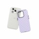 image 2 of Spotted Lilac Phone Case | Purple | iPhone 12
Slim | iPhone 12
Slim