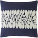 image 3 of Sycamore Stripe Duvet Cover Set - Super King - Blue