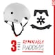 image 6 of CORE Action Sports Helmet