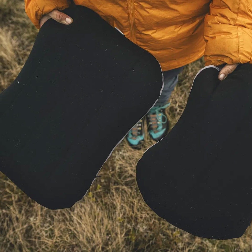 image 1 of Robens Mountain Pillow Insulated