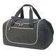 image 1 of Shugon Rhodes Sports Holdall Duffle Bag (36 Litres) - Black - One Size