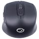 image 3 of COMPUTER GEAR - Antibacterial Wireless Optical Mouse Black