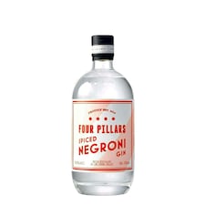 Four Pillars Spiced Negroni Gin
