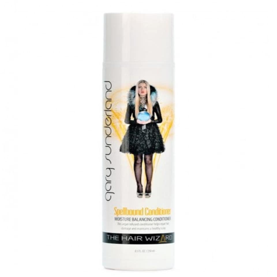 Gary Sunderland  Spellbound Moisture Balancing Conditioner