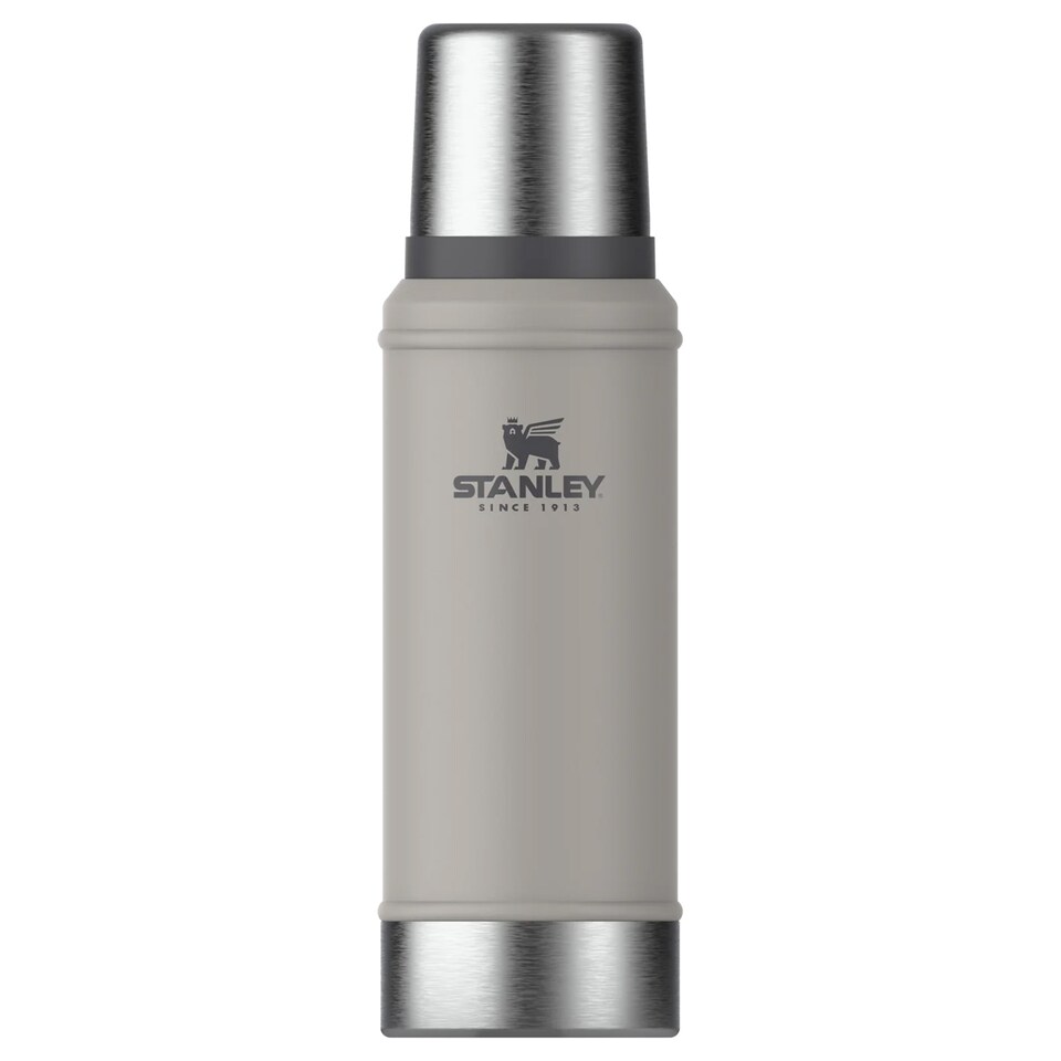 image 1 of Legendary Classic Bottle 0.75L | Grey | Grey | 750ml