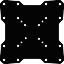 ELECTROVISION - 200X200 VESA Mount Adaptor Plate
