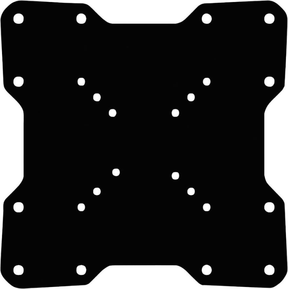 ELECTROVISION - 200X200 VESA Mount Adaptor Plate