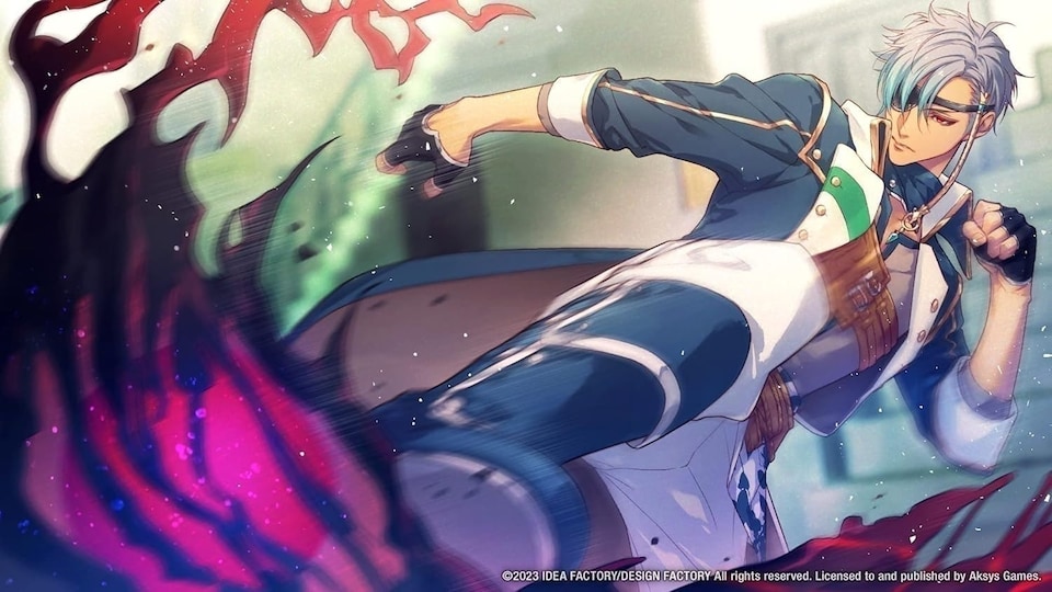image 1 of Radiant Tale Switch