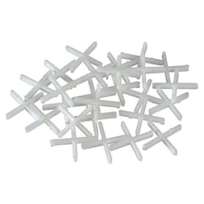 Vitrex Wall Tile Spacers - Multi Colour - 2.5mm