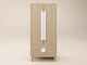 image 5 of Flair Noah 2 Door Wardrobe with 2 Drawers Oak & White