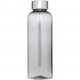 image 2 of Bullet Bodhi Tritan 500ml Sports Bottle - Transparent/Black - One Size