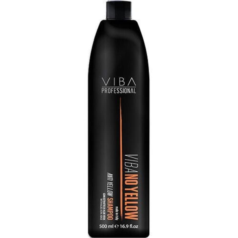 Viba Anti Yellow Shampoo