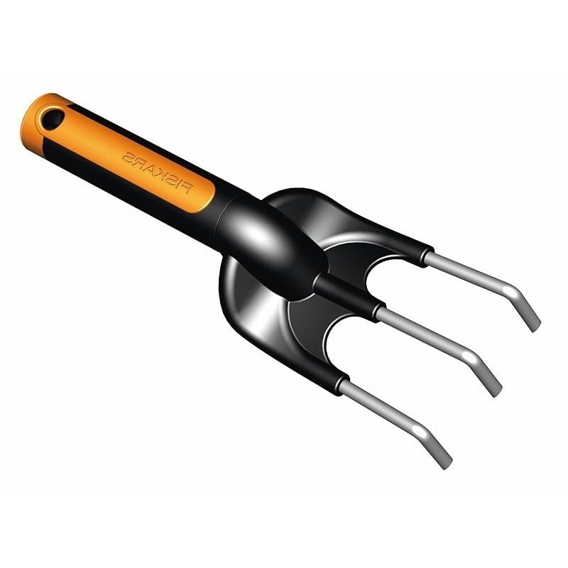 Fiskars Premium Planters Cultivator - Multi Colour - One Size