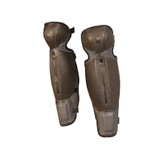 Alm Manufacturing Ch017 Leg Protectors - Multi Colour - One Size