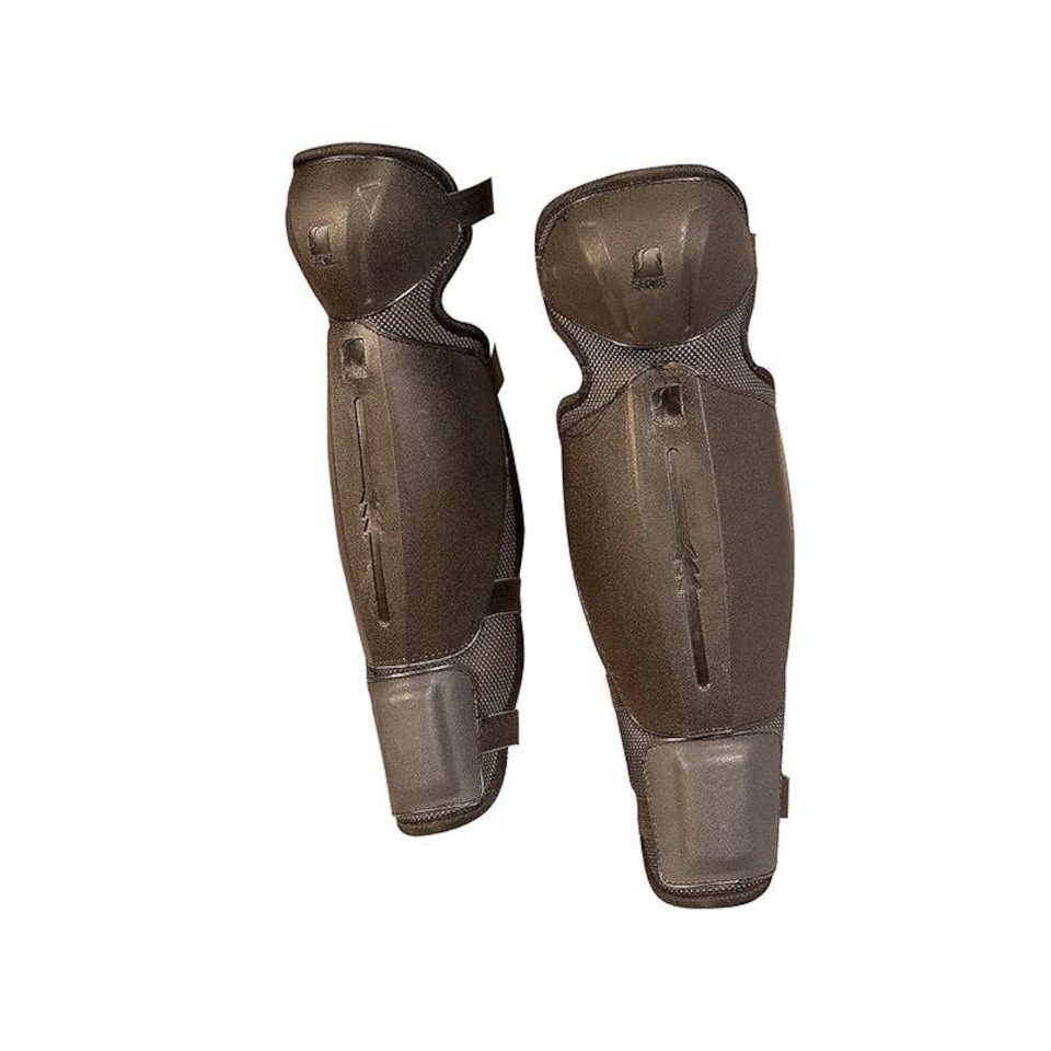 Alm Manufacturing Ch017 Leg Protectors - Multi Colour - One Size