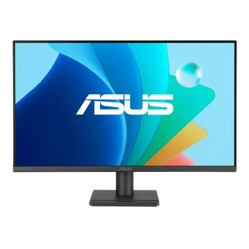 ASUS VA279HG 27" IPS Full HD 120Hz 1ms EyeCare HDMI VGA Gaming Monitor - Black