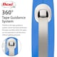 image 3 of Flexi New Comfort Tape L Blue 8m 1-50kg