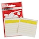 image 2 of Blick Self Adhesive Stickers, 70mm x 70mm, Diskette, 20 Labels