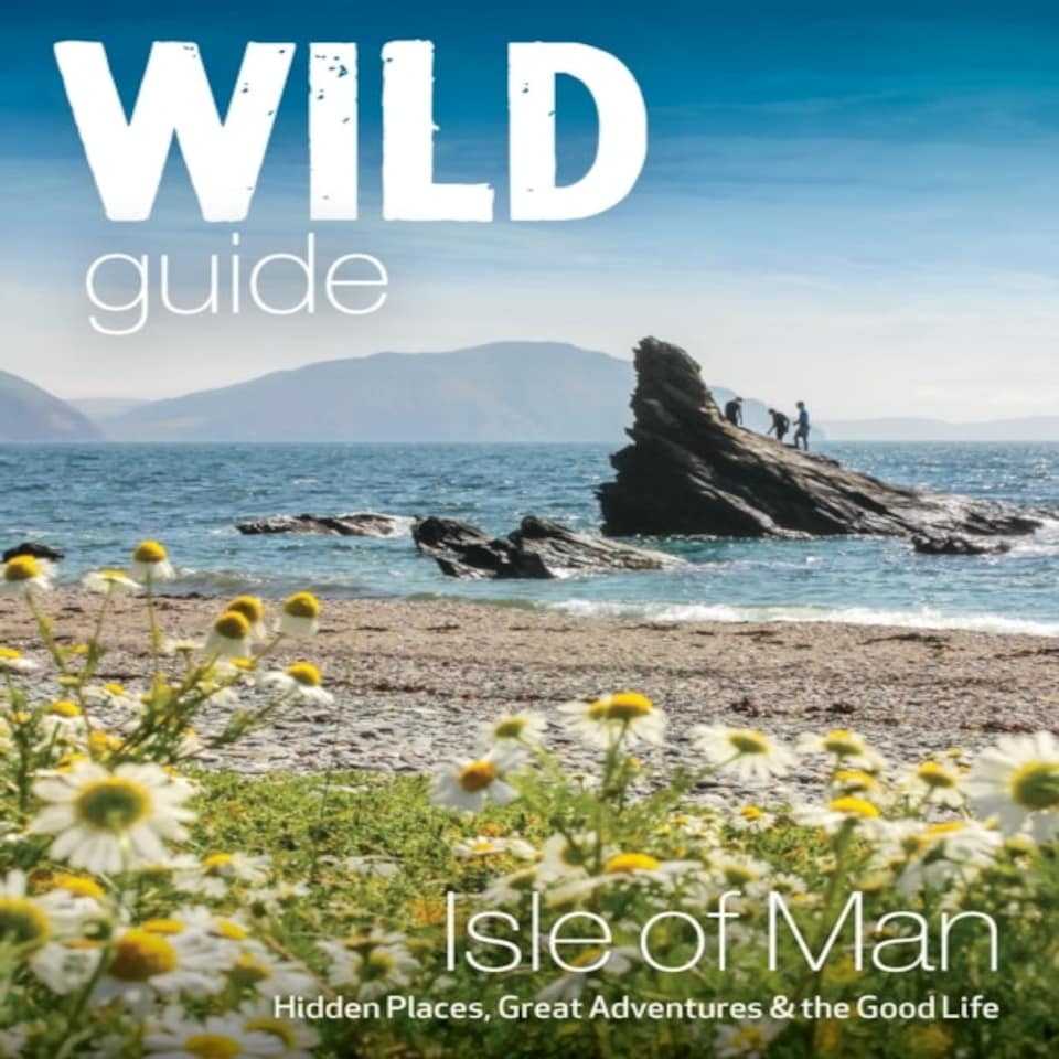 Wild Guide Isle Of Man