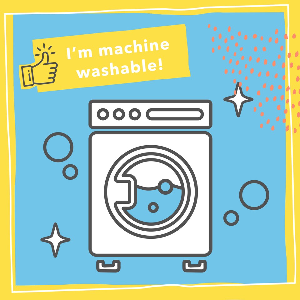 image 1 of Snug Deeply Dreamy Extra Deep Mattress Topper, 10 cm Thick | White | 1