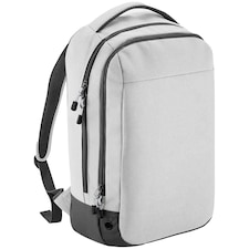 Bagbase Athleisure Sports Backpack | Grey | Ice Grey | One Size | 1