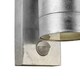 image 4 of Tin Maxi Double Sensor | Wall light | Galvanized Multi | Galvanized