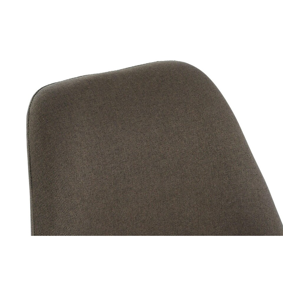 image 1 of Chair DKD Home Decor Brown 48 x 56 x 83 cm Brown
