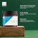 image 5 of Dr Botanicals Activate Charcoal Mattifying Mask for Oily Skin 60ml x 2 Duo Set